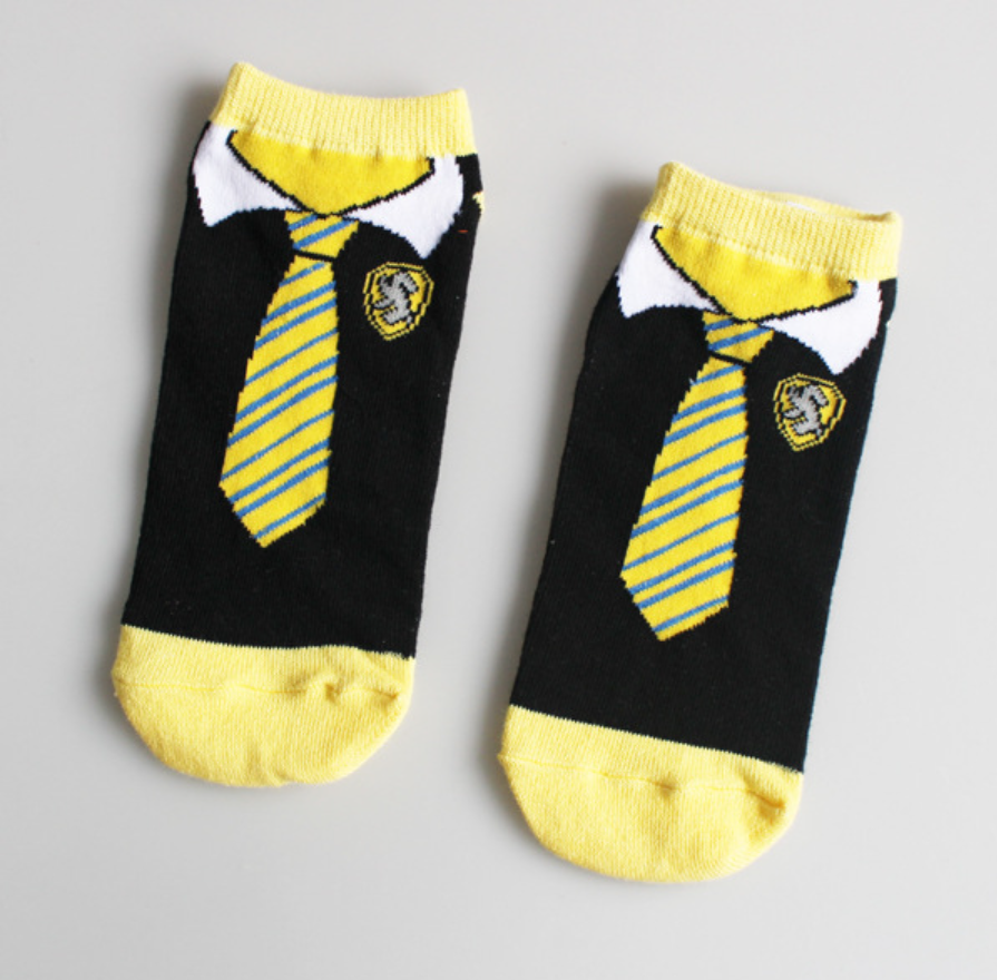 Socks - Harry Potter Inspired