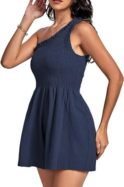 Women's Romper Playsuit