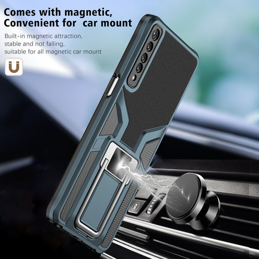 LGSTYLO7 Mobile Phone Case