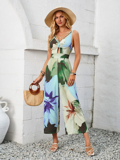 Women's Jumpsuit