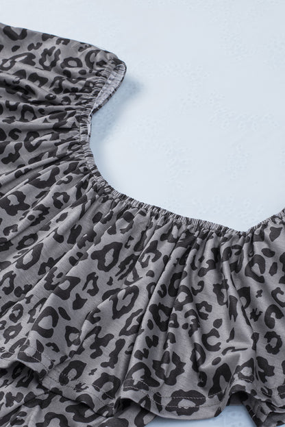 Women's Romper Playsuit