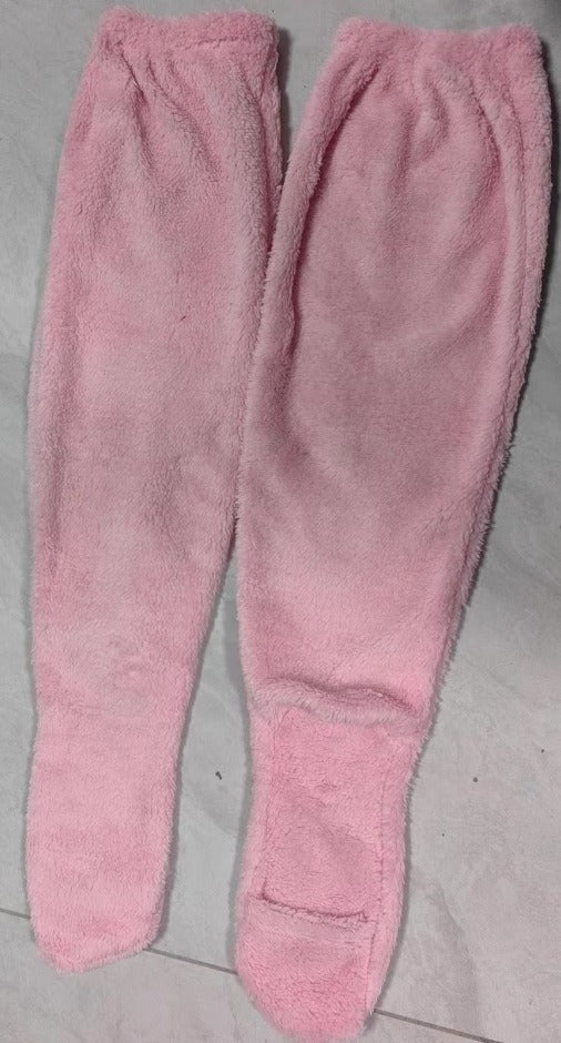 Socks - Over The Knee - Thick and Warm