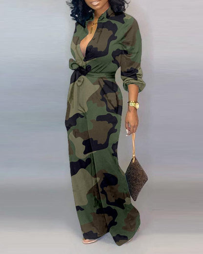 Women's Jumpsuit