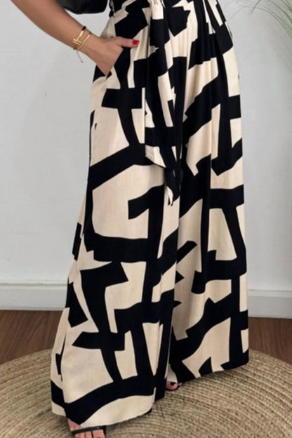 Women's Jumpsuit