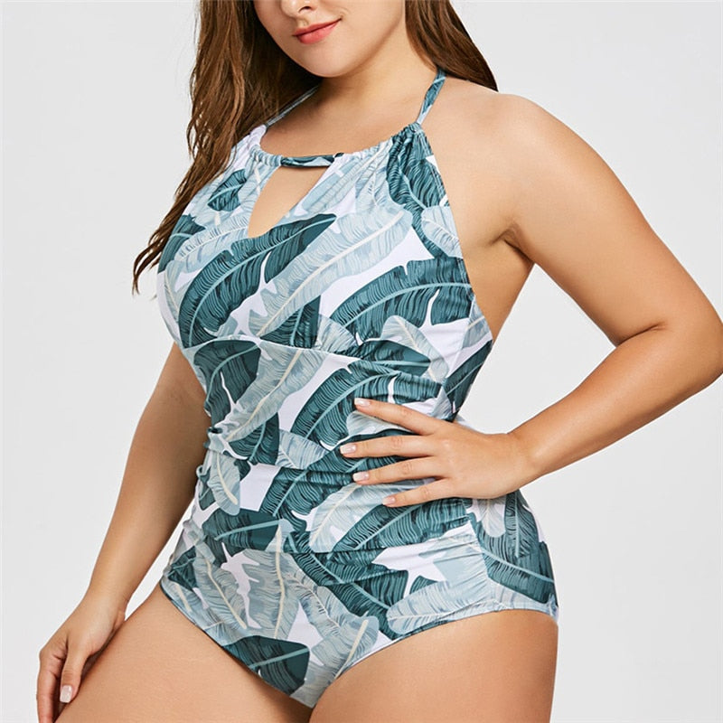Swimsuit One Piece