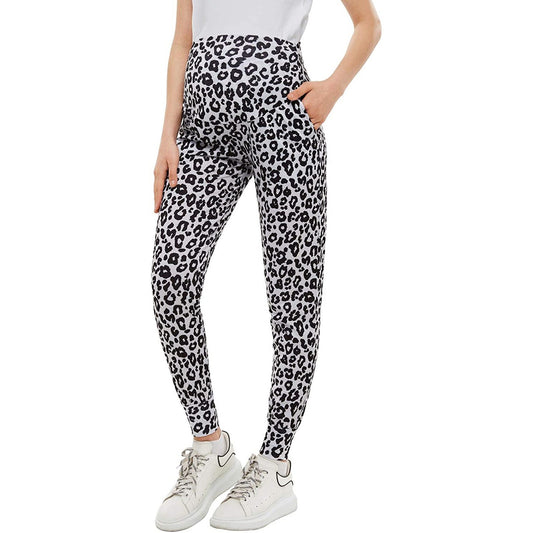 Ladies Maternity Leggings - Mum To Be - Pregnancy