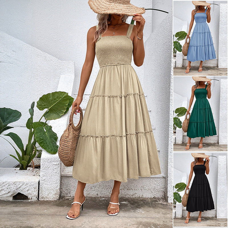 Women's Summer Dress