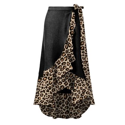 Swimsuit One Piece with matching Cover Up Skirt available
