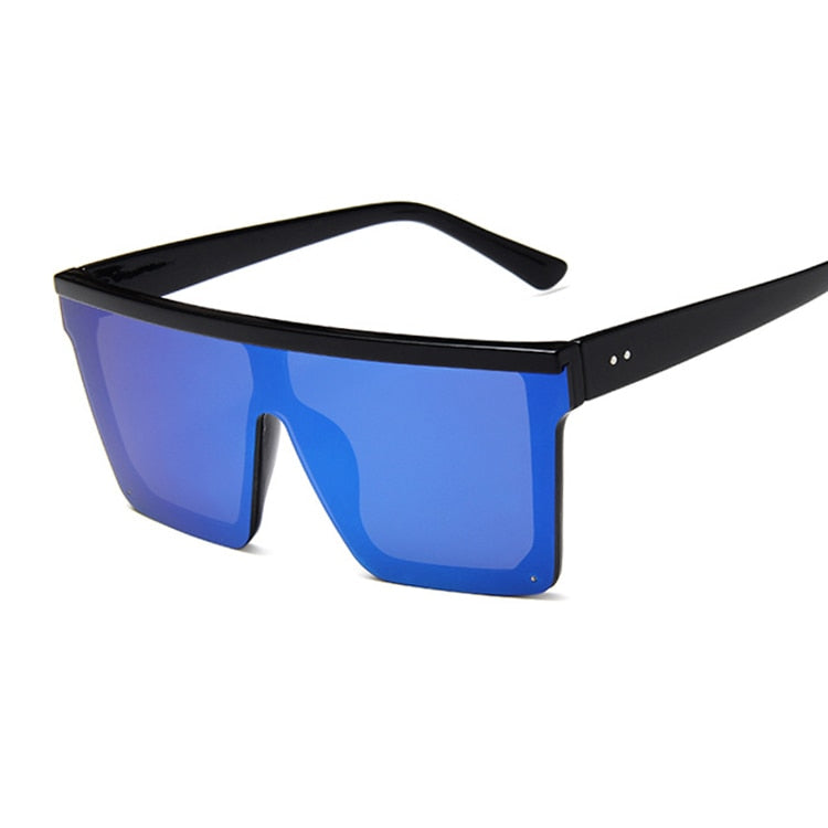 Ladies Square Sunglasses - various colours
