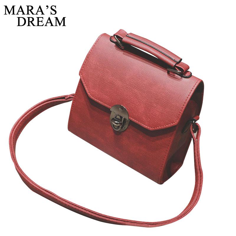 PU Leather Handbag