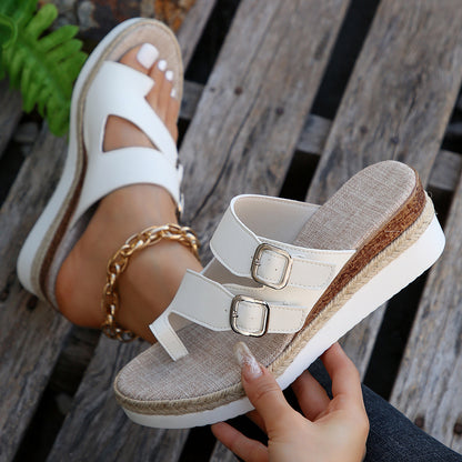 Women's Summer Sandal