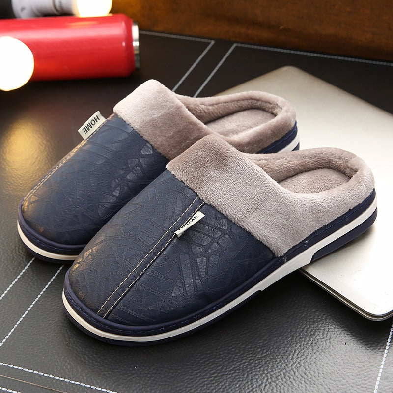 Men's Slippers