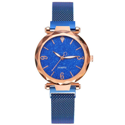 Ladies Wrist Watch