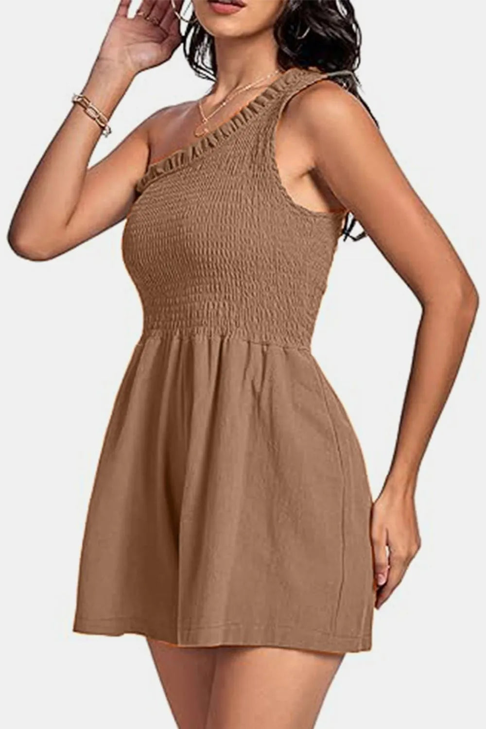 Women's Romper Playsuit
