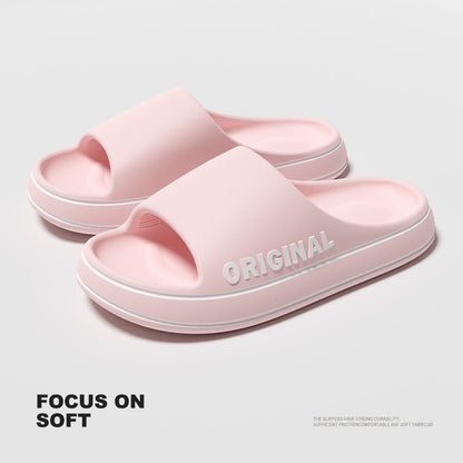 Men's Slider Shoe
