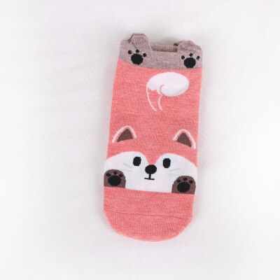 Socks - various styles and designs