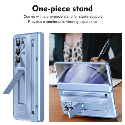 Samsung Galaxy Z Fold6 Phone Case with Stylus