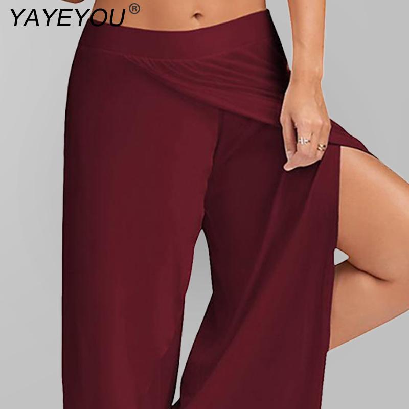 Women's Harem Trousers - various colours