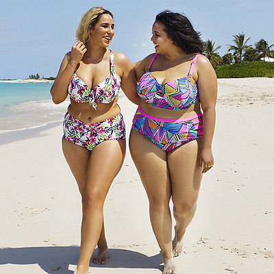 Bikini Two Piece Set