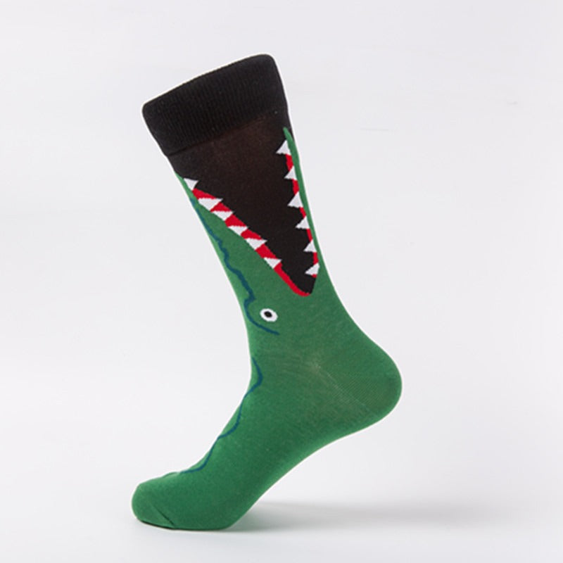 Socks - Various Styles and Designs