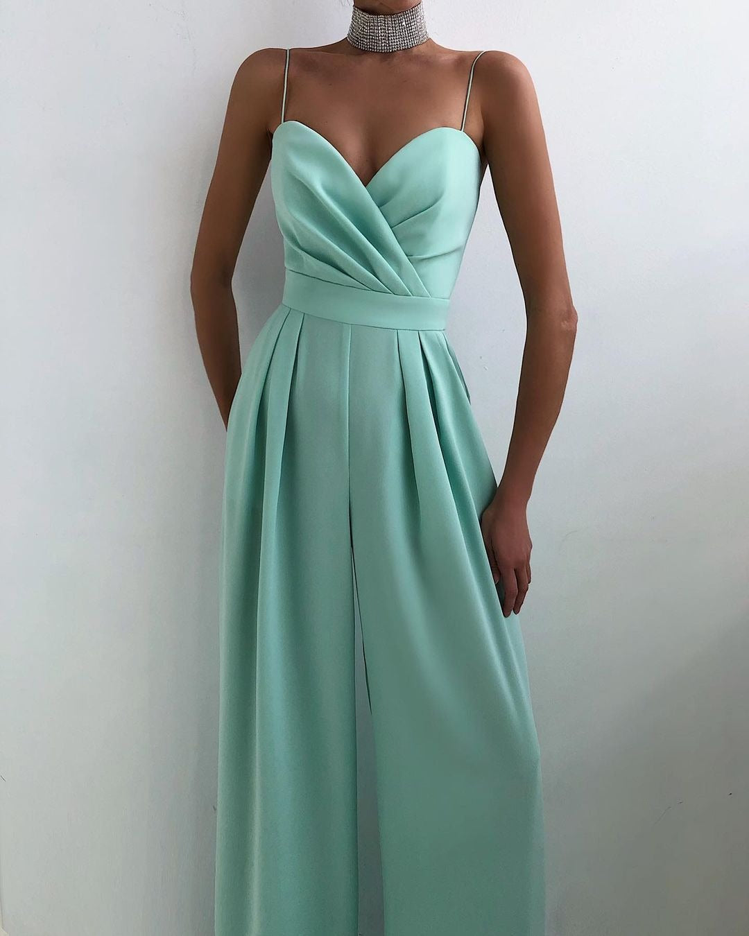 Women's Jumpsuit
