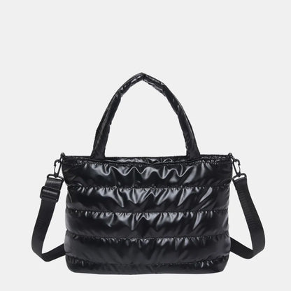 PU Crossbody HandBag