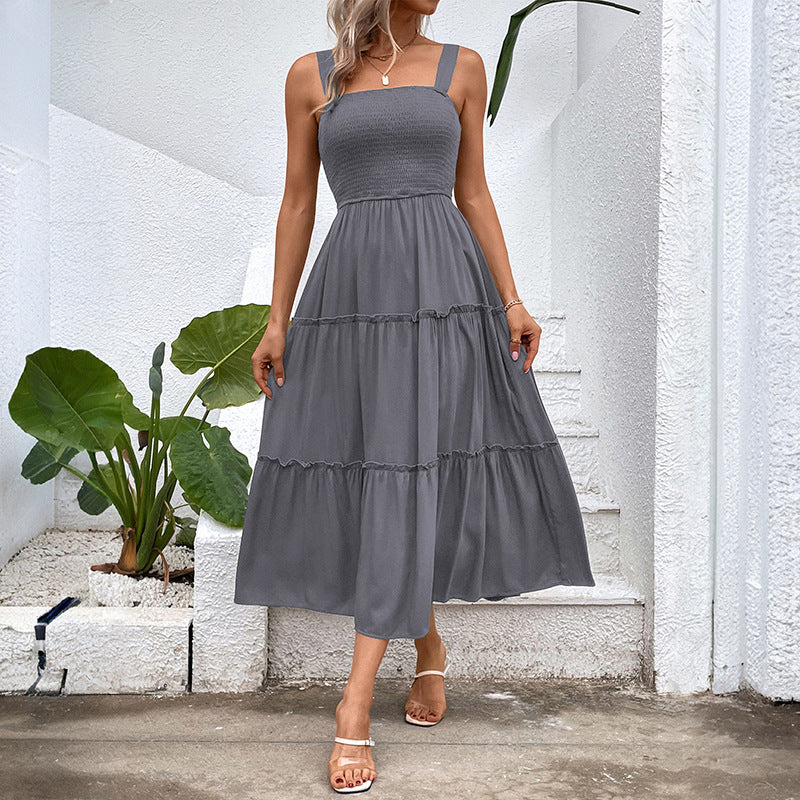 Women's Summer Dress