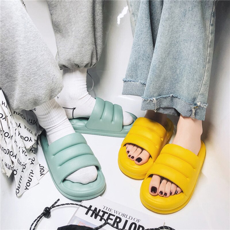 Women's Summer Slider