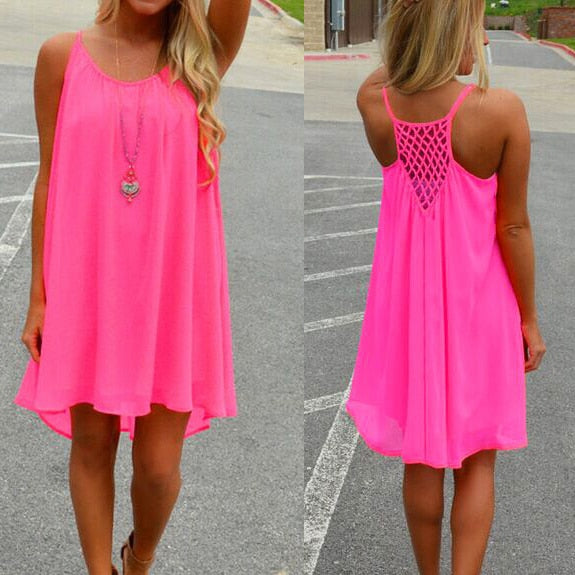 Women's Summer Dress