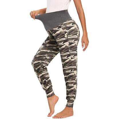 Ladies Maternity Leggings - Mum To Be - Pregnancy