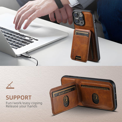 iPhone Case - 11 - 16 & X Models with Card Slot