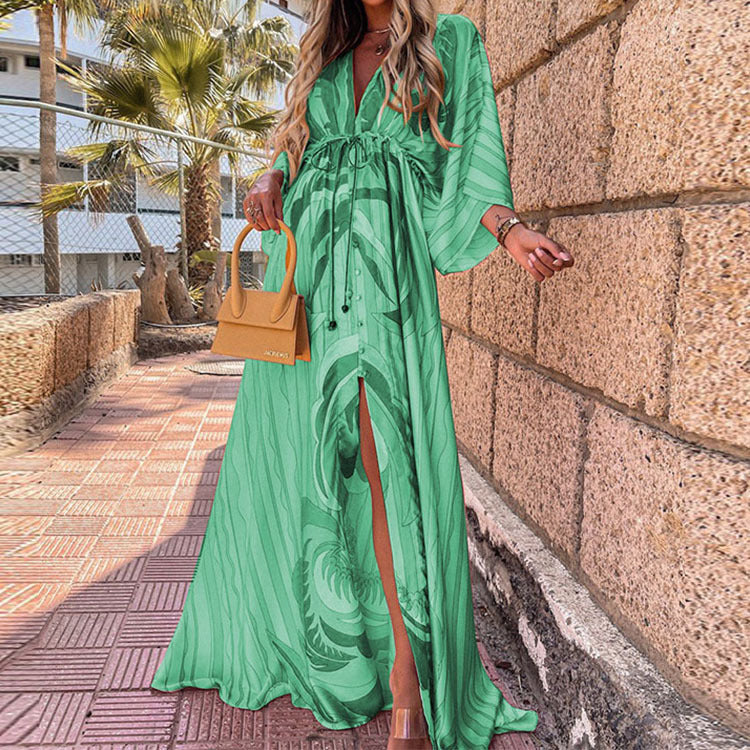 Women's Beach Dress