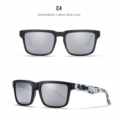Men's Polarized Sunglasses