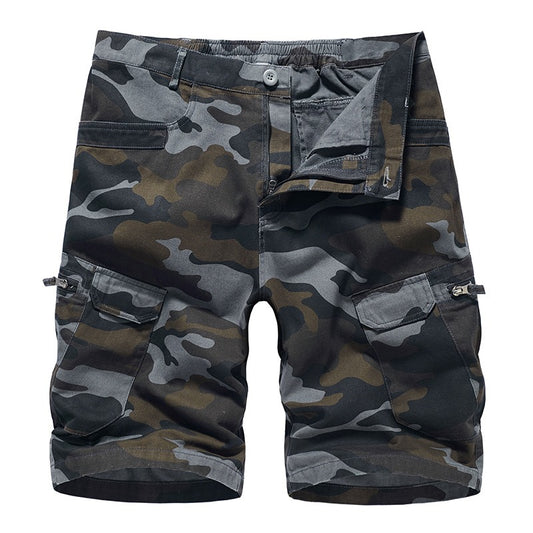 Men's Shorts Camouflage
