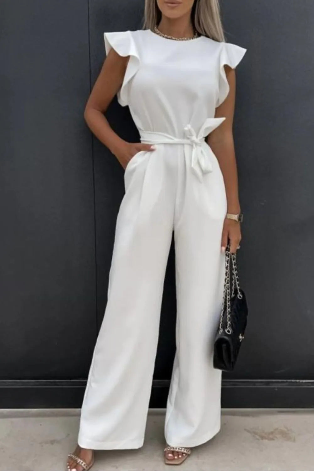 Women's Jumpsuit