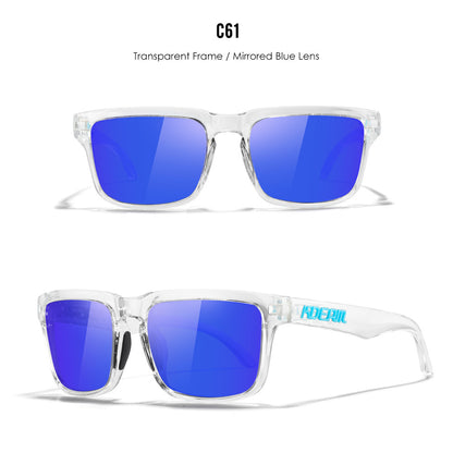 Men's Polarized Sunglasses