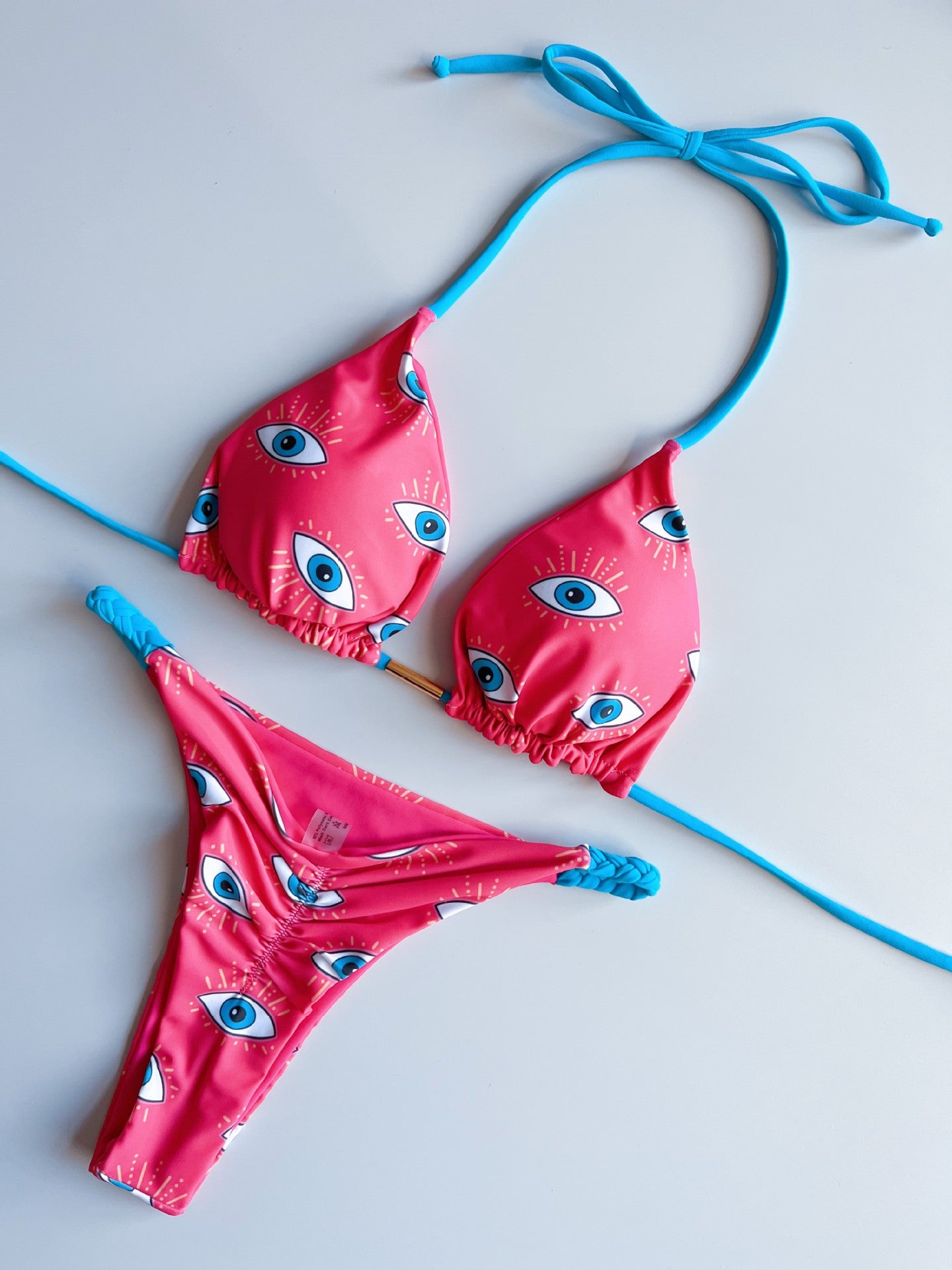 Bikini Two Piece Set