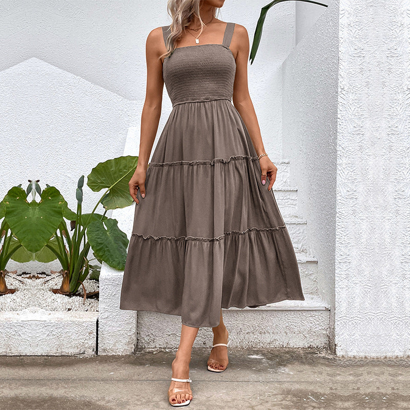 Women's Summer Dress