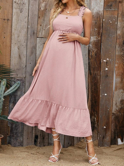 Ladies Maternity Dress - Mum To Be - Pregnancy