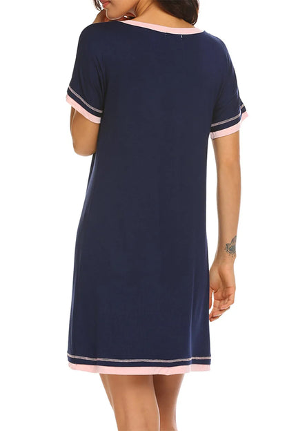 Women's Nightdress - Assorted Colours