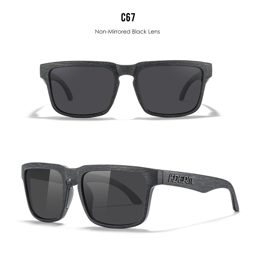 Men's Polarized Sunglasses