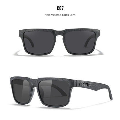 Men's Polarized Sunglasses