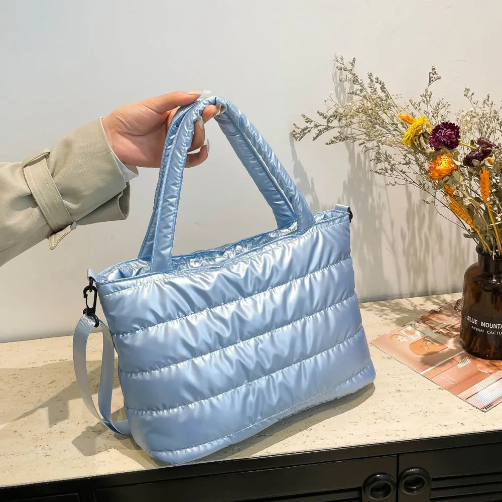 PU Crossbody HandBag
