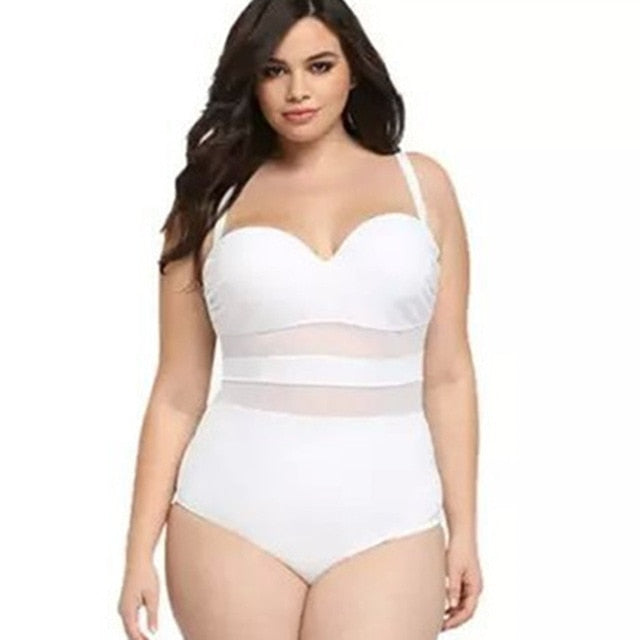 Swimsuit One-Piece