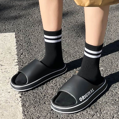 Men's Slider Shoe