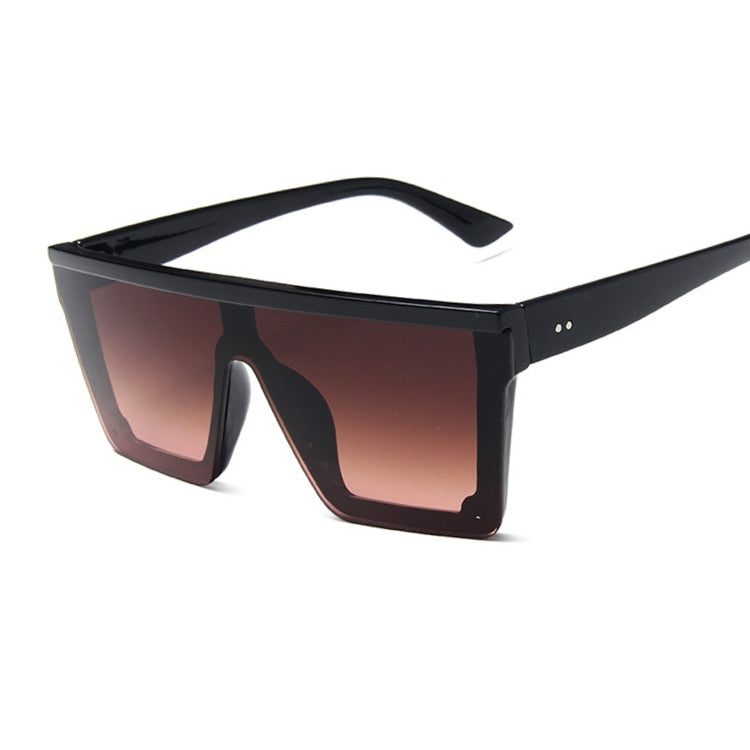 Ladies Square Sunglasses - various colours