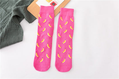 Socks - Various Styles and Designs