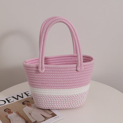 Summer Beach Bag
