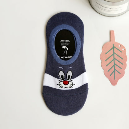 Socks - Cartoon Inspired