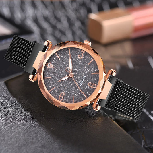 Ladies Wrist Watch